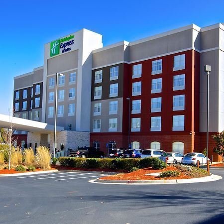 Holiday Inn Express & Suites Atlanta Ne- Duluth, An Ihg Hotel Buitenkant foto