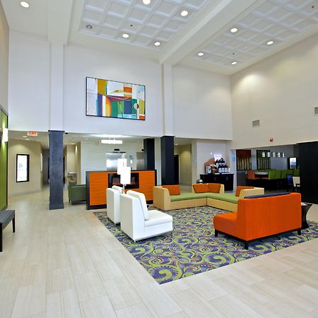 Holiday Inn Express & Suites Atlanta Ne- Duluth, An Ihg Hotel Buitenkant foto