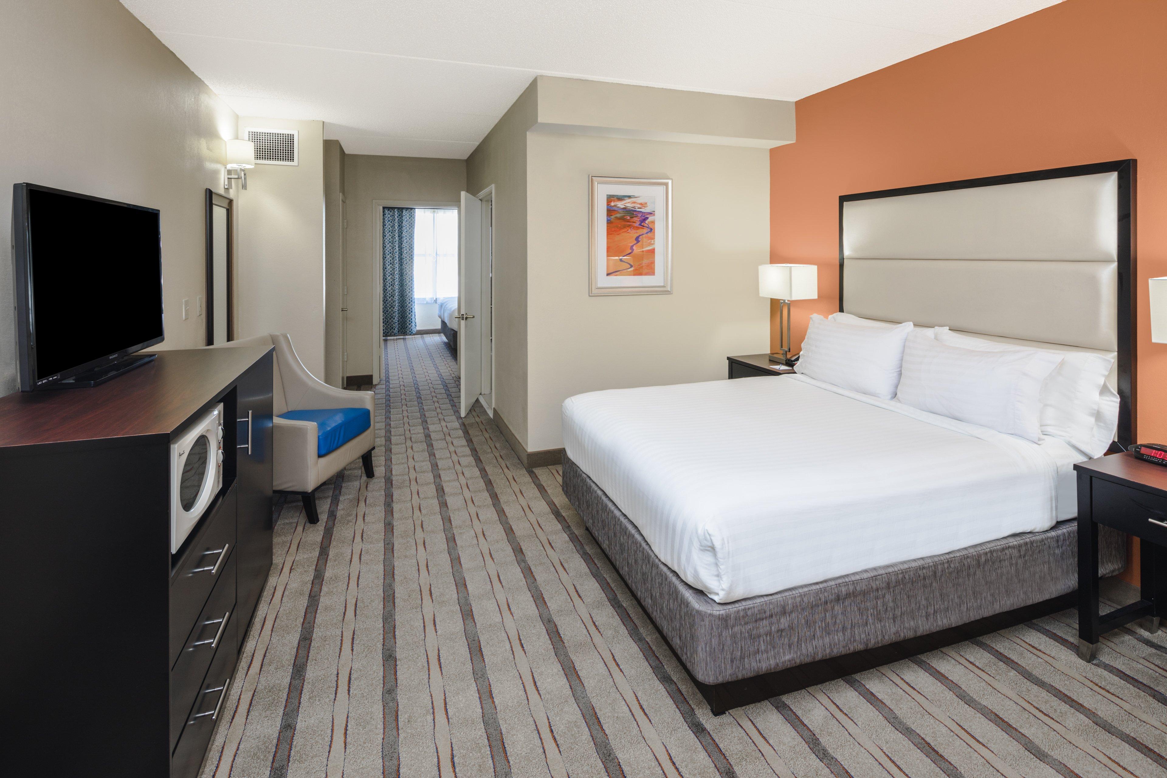 Holiday Inn Express & Suites Atlanta Ne- Duluth, An Ihg Hotel Buitenkant foto