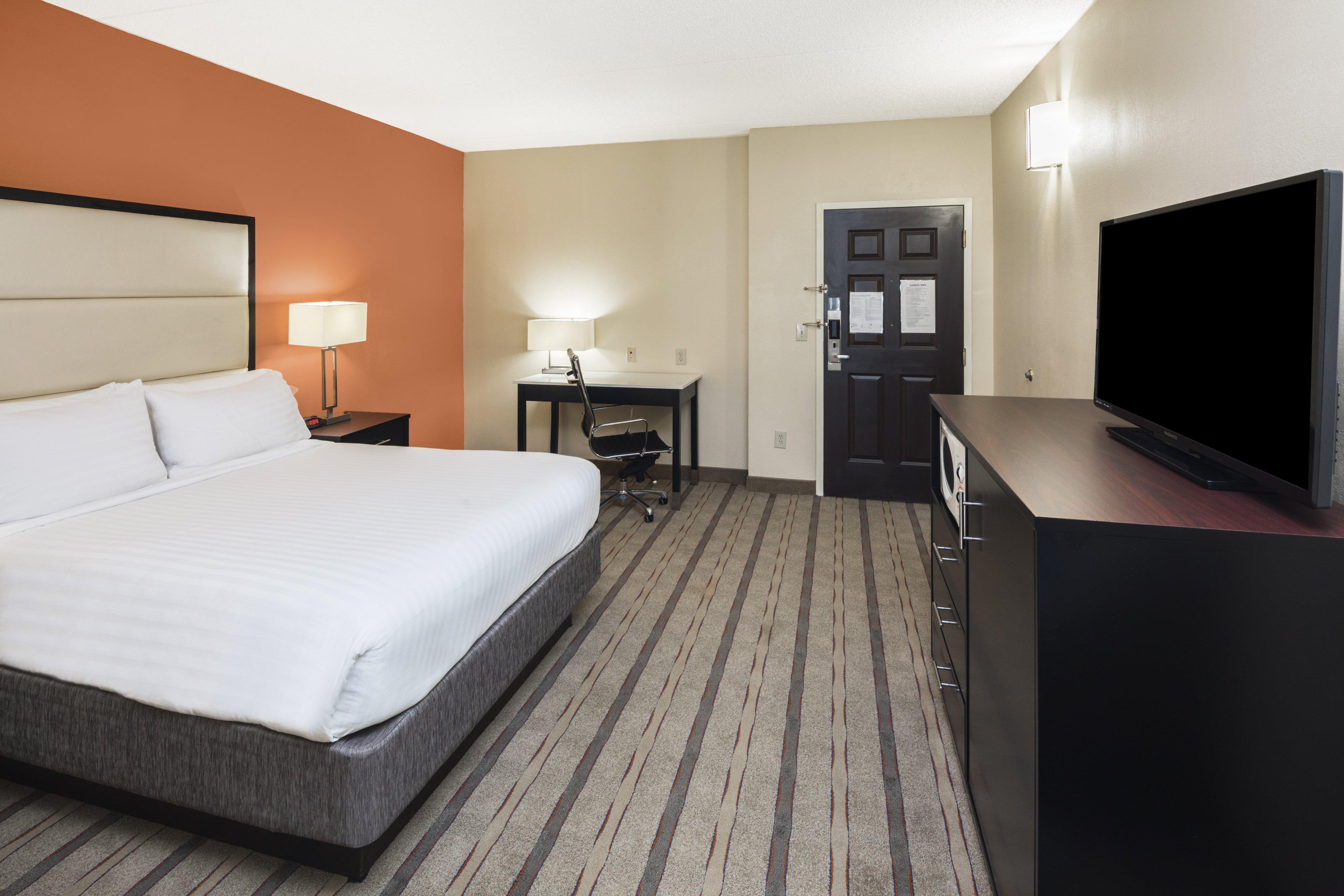 Holiday Inn Express & Suites Atlanta Ne- Duluth, An Ihg Hotel Buitenkant foto