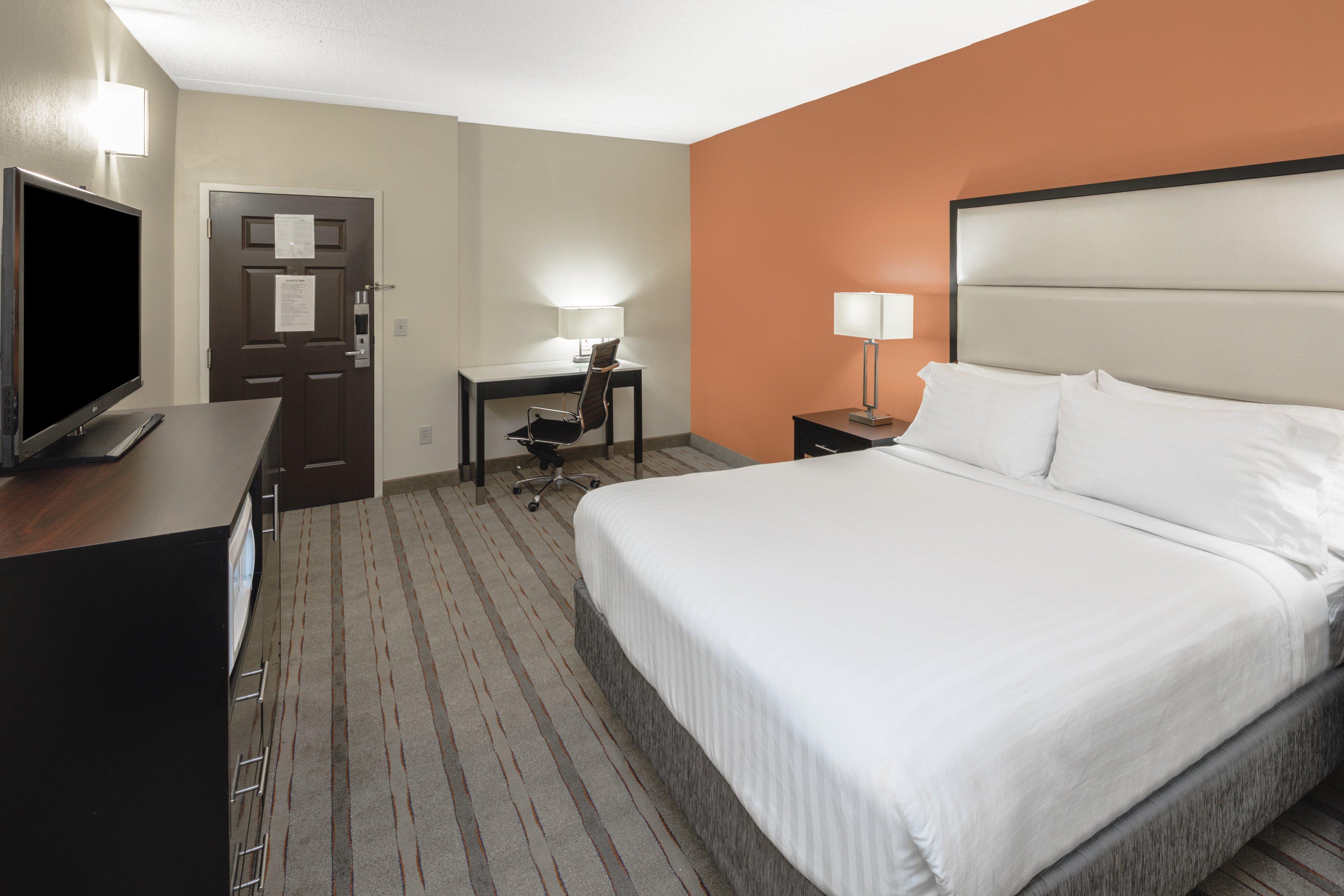 Holiday Inn Express & Suites Atlanta Ne- Duluth, An Ihg Hotel Buitenkant foto