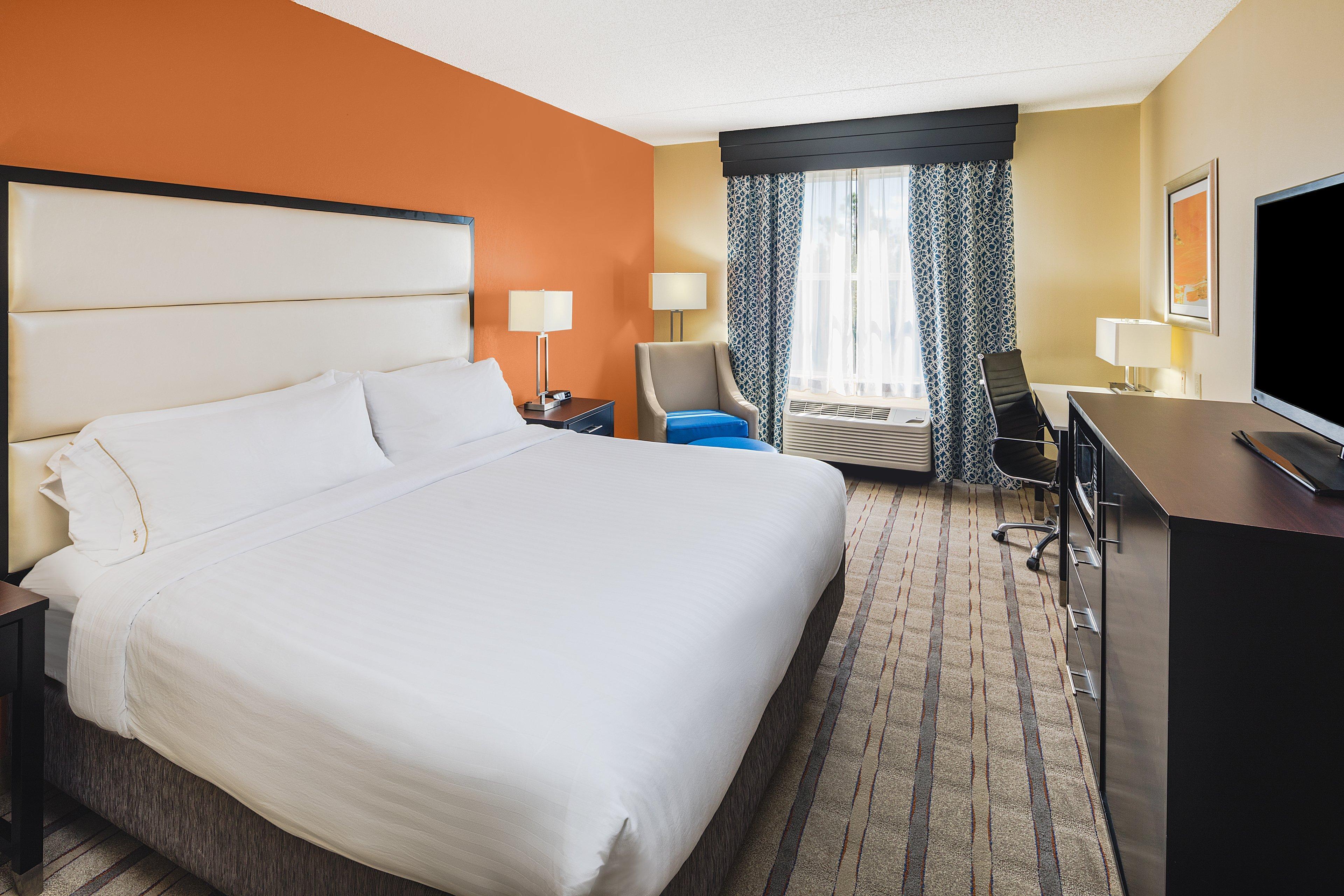 Holiday Inn Express & Suites Atlanta Ne- Duluth, An Ihg Hotel Buitenkant foto