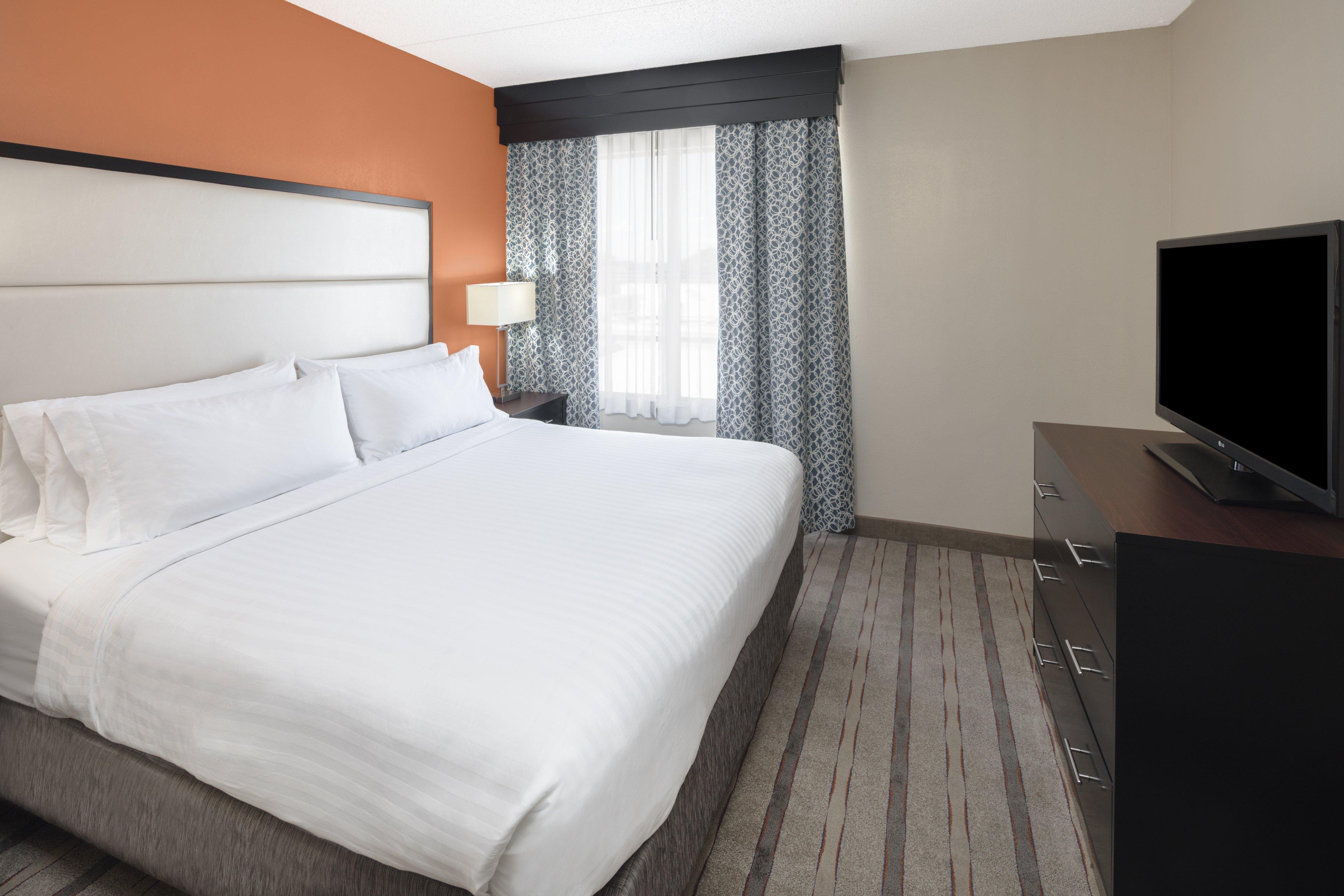 Holiday Inn Express & Suites Atlanta Ne- Duluth, An Ihg Hotel Buitenkant foto