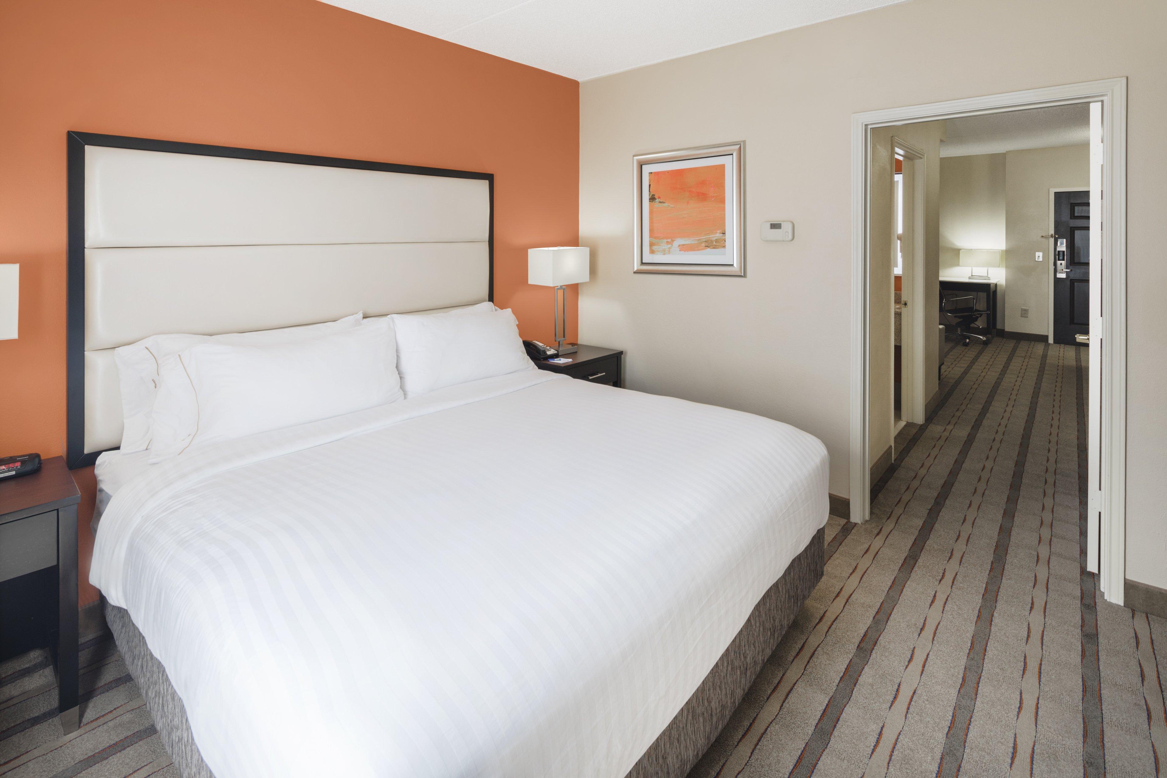 Holiday Inn Express & Suites Atlanta Ne- Duluth, An Ihg Hotel Buitenkant foto