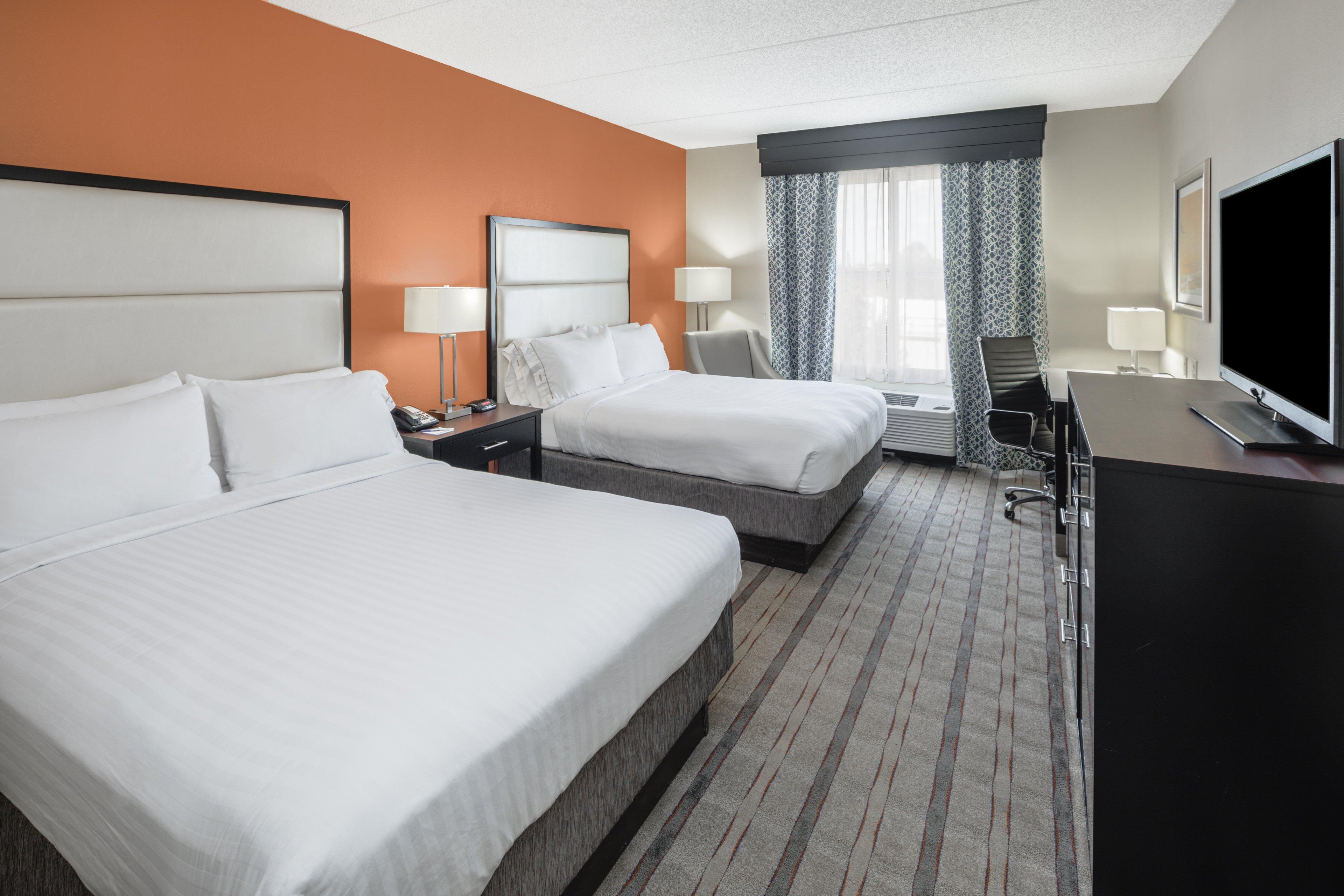 Holiday Inn Express & Suites Atlanta Ne- Duluth, An Ihg Hotel Buitenkant foto