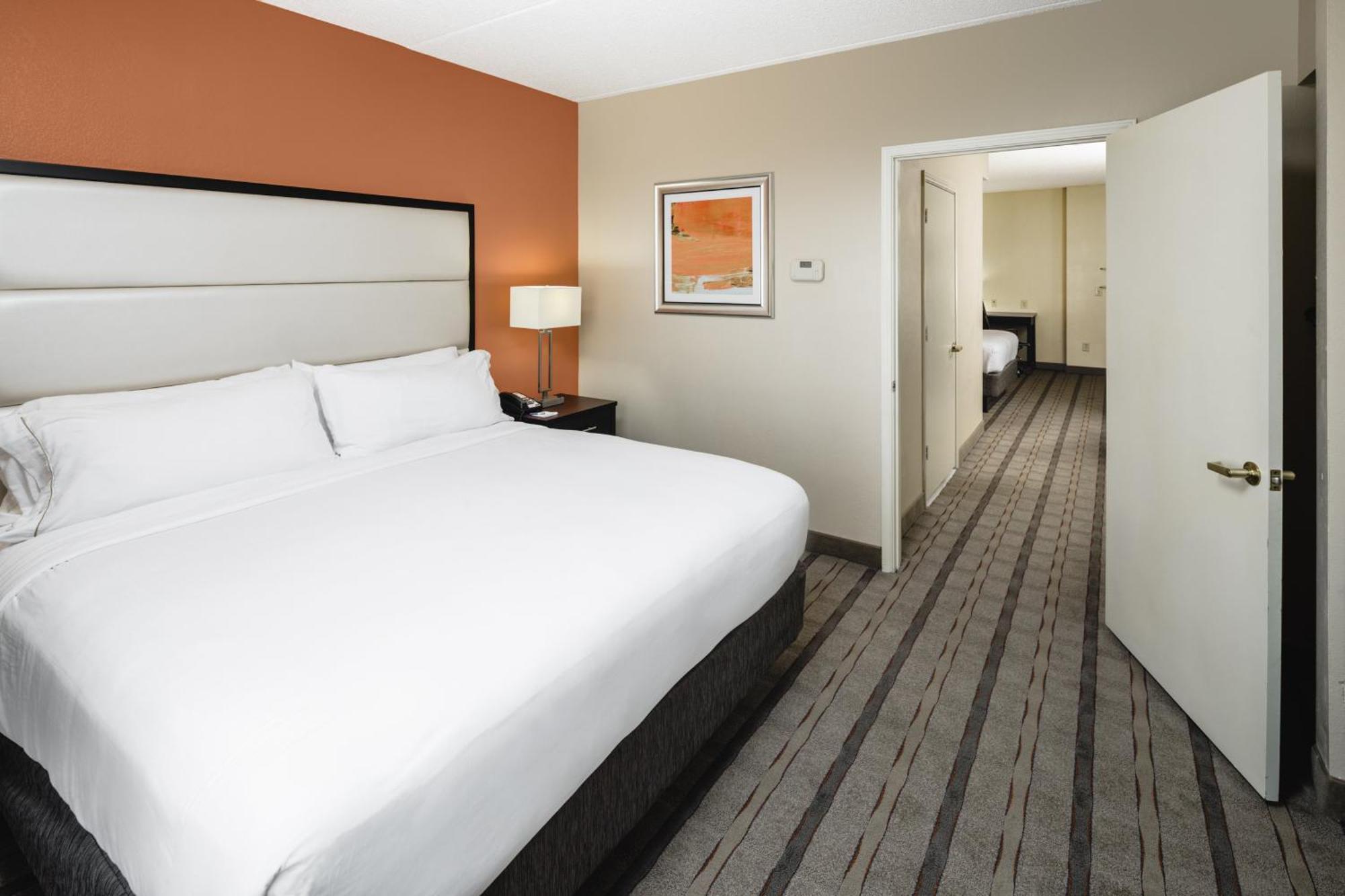 Holiday Inn Express & Suites Atlanta Ne- Duluth, An Ihg Hotel Buitenkant foto