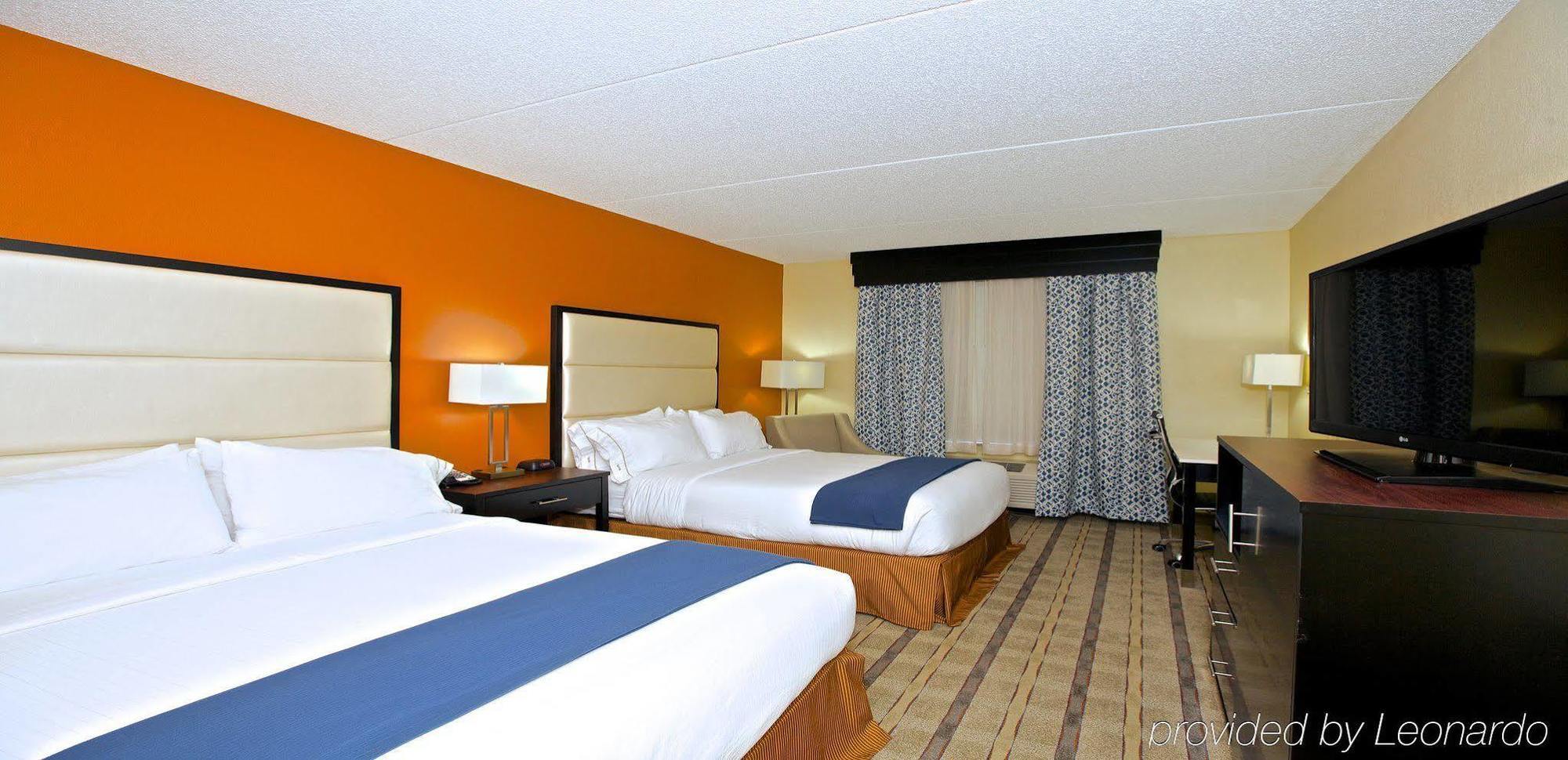 Holiday Inn Express & Suites Atlanta Ne- Duluth, An Ihg Hotel Buitenkant foto