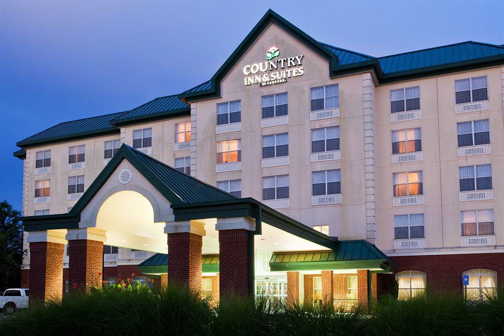 Holiday Inn Express & Suites Atlanta Ne- Duluth, An Ihg Hotel Buitenkant foto